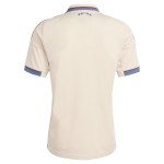 Günstige Fußballtrikots Ajax Amsterdam 3rd trikot 2025-26 Kurzarm